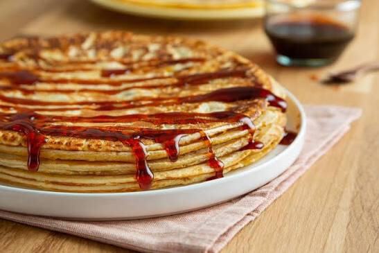 🥞 Bak jij de sterren van de hemel?
